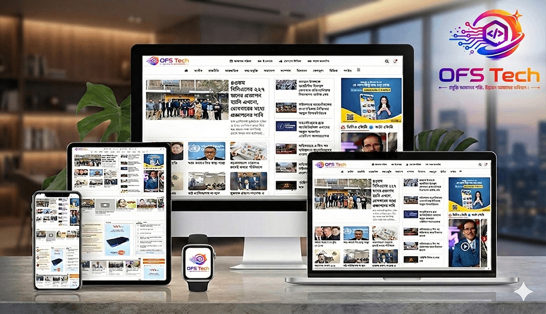 Kalbela Clone Laravel Newsprotal Script