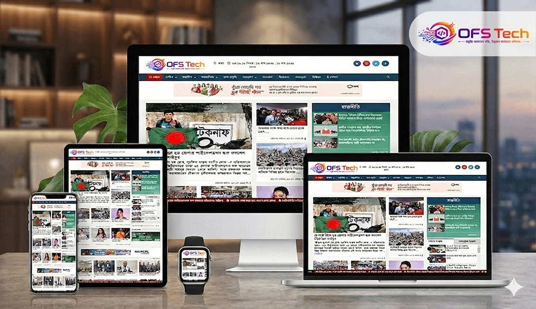 Songbad 72 Professional Laravel Newsprotal Script